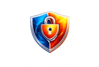BrightWing Vault logo