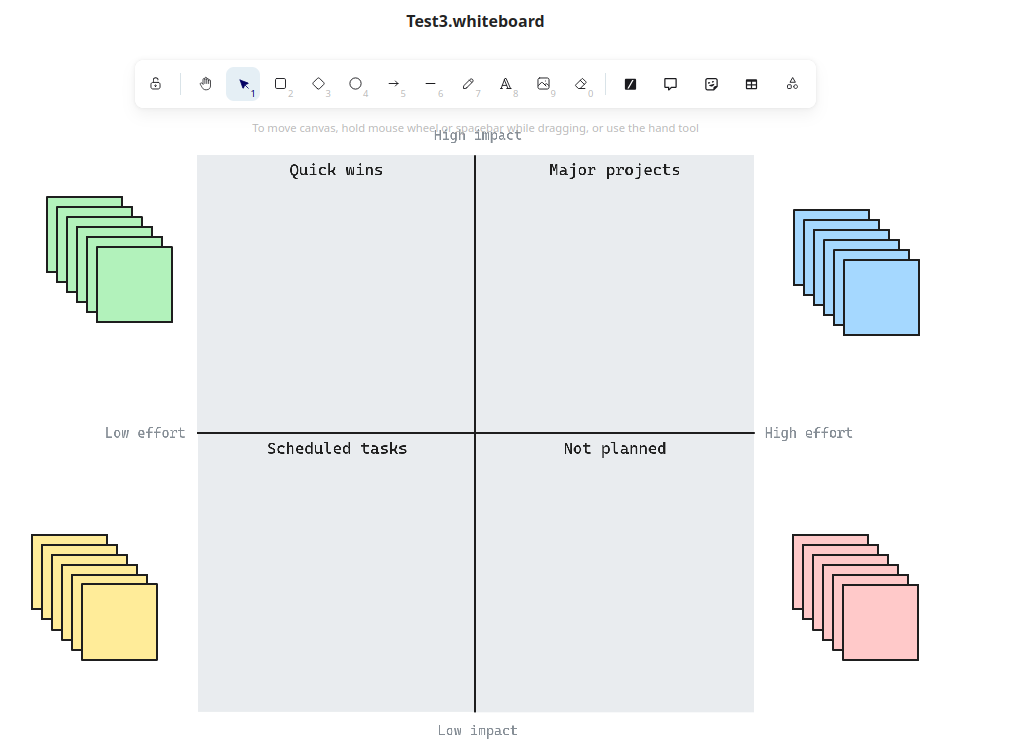Project Boards