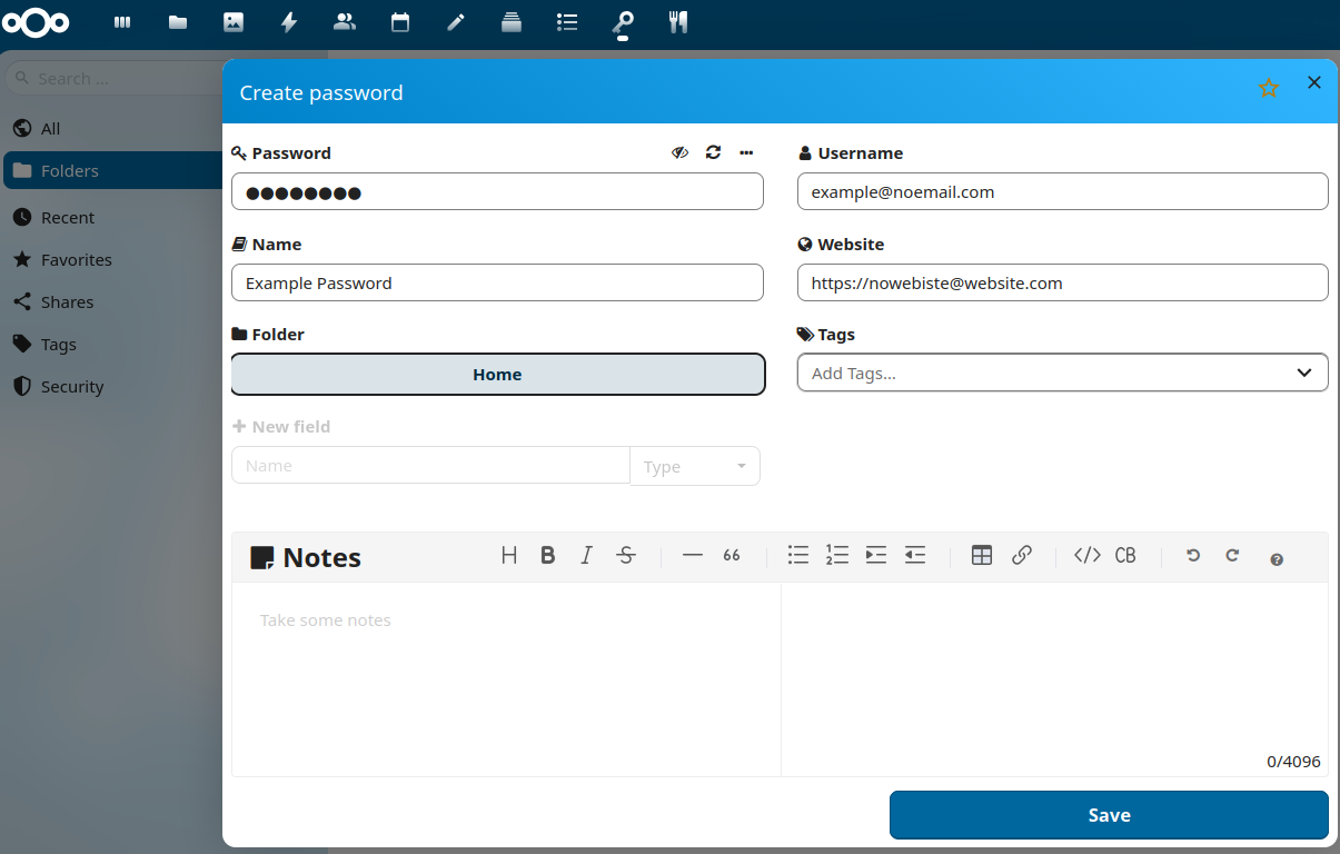 File Management